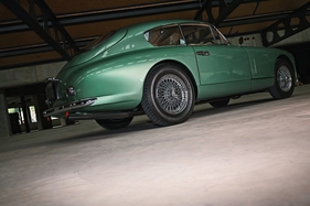 Bild 4 von Inserat Aston Martin DB2 1954
