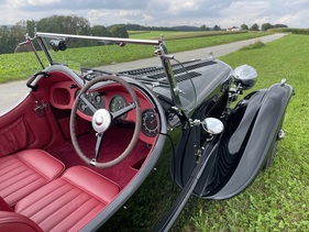 Bild 14 von Inserat Bentley Special Alpine 1948