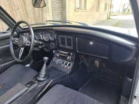 Bild 13 von Inserat MG MGB GT 1976