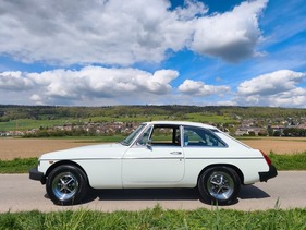 Bild 3 von Inserat MG MGB GT 1976