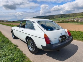 Bild 2 von Inserat MG MGB GT 1976