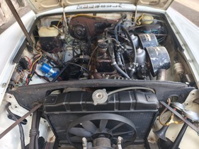 Bild 15 von Inserat MG MGB GT 1976