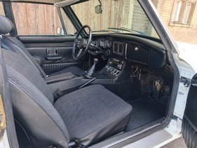 Bild 7 von Inserat MG MGB GT 1976