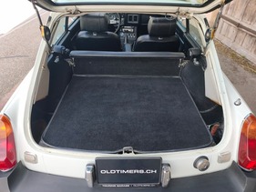 Bild 14 von Inserat MG MGB GT 1976
