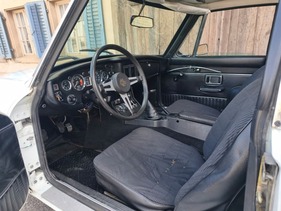 Bild 5 von Inserat MG MGB GT 1976