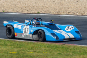 Lola T212 (1971) Lola T212 (1971)