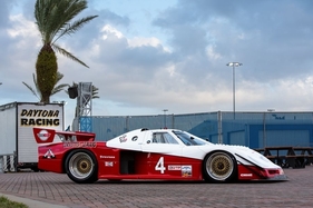 Bild 13 von Inserat Lola T711 Corvette GTP Group C 1984