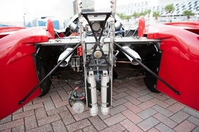 Bild 26 von Inserat Lola T711 Corvette GTP Group C 1984
