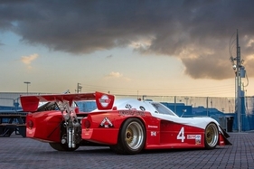 Bild 6 von Inserat Lola T711 Corvette GTP Group C 1984