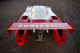 Bild 7 von Inserat Lola T711 Corvette GTP Group C 1984