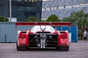 Bild 15 von Inserat Lola T711 Corvette GTP Group C 1984