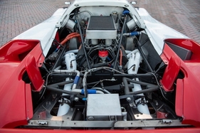 Bild 24 von Inserat Lola T711 Corvette GTP Group C 1984