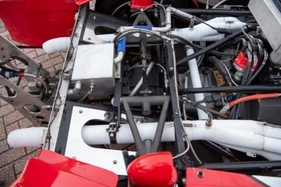 Bild 25 von Inserat Lola T711 Corvette GTP Group C 1984
