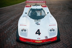 Bild 12 von Inserat Lola T711 Corvette GTP Group C 1984