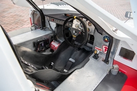 Bild 16 von Inserat Lola T711 Corvette GTP Group C 1984