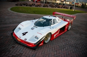 Bild 9 von Inserat Lola T711 Corvette GTP Group C 1984