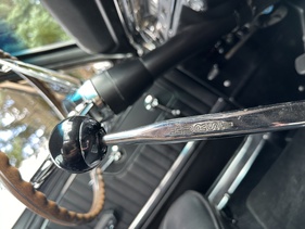 Bild 12 von Inserat Ford Mustang Fastback 350GTH 1965