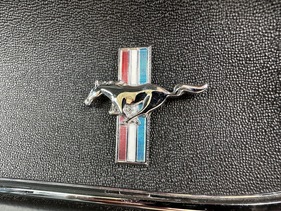Bild 14 von Inserat Ford Mustang Fastback 350GTH 1965