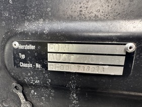 Bild 7 von Inserat Ford Mustang Fastback 350GTH 1965