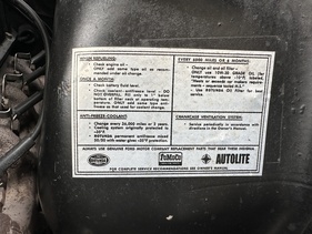 Bild 8 von Inserat Ford Mustang Fastback 350GTH 1965