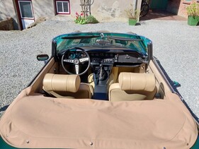 Bild 9 von Inserat Jaguar E-Type Serie 3 Cabrio 1973