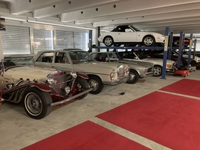 Bild 10 von Inserat Excalibur Roadster SS 1967