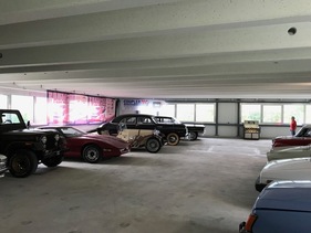 Bild 15 von Inserat Excalibur Roadster SS 1967