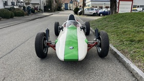 Bild 2 von Inserat BMW Martini Formel M 1965