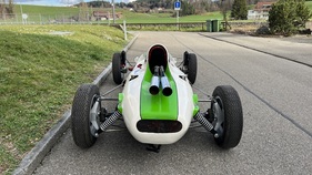 Bild 5 von Inserat BMW Martini Formel M 1965