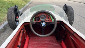 Bild 8 von Inserat BMW Martini Formel M 1965