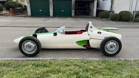 Bild 3 von Inserat BMW Martini Formel M 1965