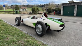 Bild 4 von Inserat BMW Martini Formel M 1965