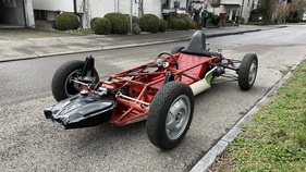 Bild 9 von Inserat BMW Martini Formel M 1965