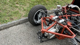 Bild 11 von Inserat BMW Martini Formel M 1965