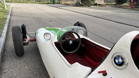 Bild 7 von Inserat BMW Martini Formel M 1965