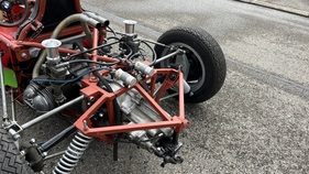 Bild 12 von Inserat BMW Martini Formel M 1965