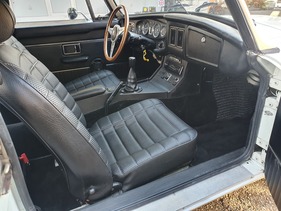 Bild 4 von Inserat MG B Roadster 1976