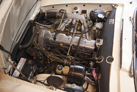 Bild 24 von Inserat Mercedes-Benz 230 SL 1965