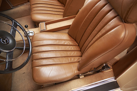 Bild 18 von Inserat Mercedes-Benz 230 SL 1965