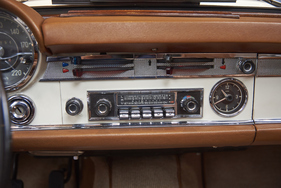 Bild 16 von Inserat Mercedes-Benz 230 SL 1965