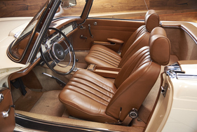 Bild 14 von Inserat Mercedes-Benz 230 SL 1965