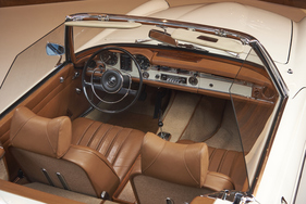 Bild 27 von Inserat Mercedes-Benz 230 SL 1965