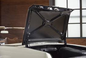 Bild 10 von Inserat Mercedes-Benz 230 SL 1965