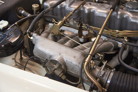 Bild 25 von Inserat Mercedes-Benz 230 SL 1965