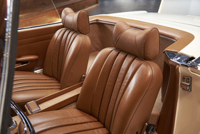Bild 13 von Inserat Mercedes-Benz 230 SL 1965