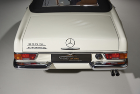 Bild 6 von Inserat Mercedes-Benz 230 SL 1965