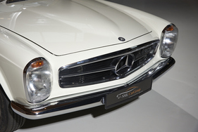 Bild 5 von Inserat Mercedes-Benz 230 SL 1965