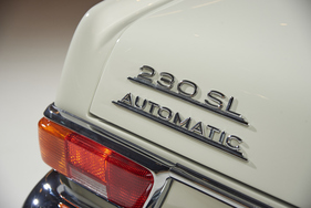 Bild 34 von Inserat Mercedes-Benz 230 SL 1965