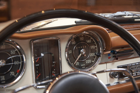 Bild 15 von Inserat Mercedes-Benz 230 SL 1965