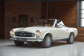 Bild 31 von Inserat Mercedes-Benz 230 SL 1965